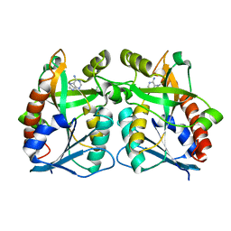 BU of 3bsf by Molmil