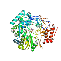 BU of 3bsn by Molmil