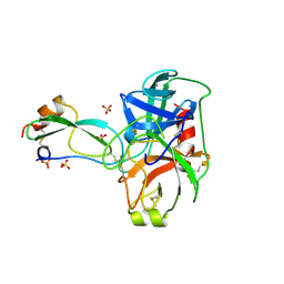 BU of 3btf by Molmil