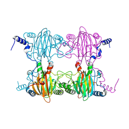 BU of 3bu7 by Molmil