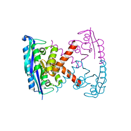 BU of 3bvp by Molmil