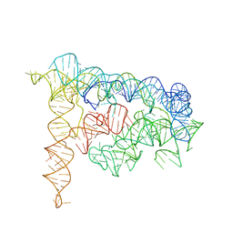 BU of 3bwp by Molmil