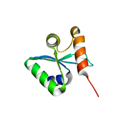 BU of 3bzp by Molmil