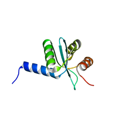 BU of 3bzr by Molmil