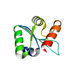 BU of 3bzs by Molmil