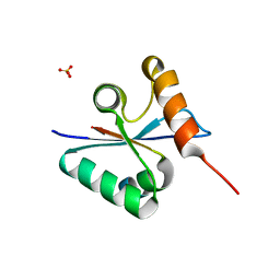 BU of 3bzy by Molmil