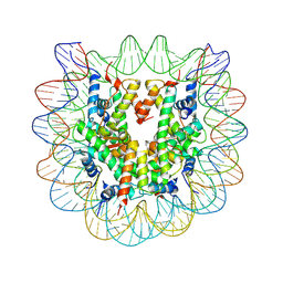 BU of 3c1b by Molmil