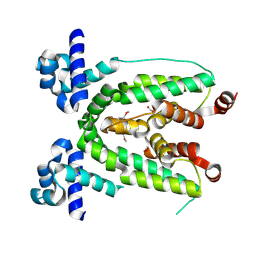 BU of 3c2b by Molmil