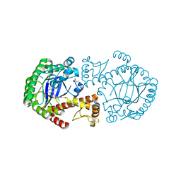 AU of 3c2z by Molmil