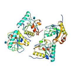 AU of 3c93 by Molmil