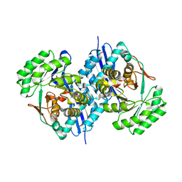 BU of 3cb3 by Molmil