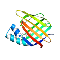 BU of 3cbs by Molmil