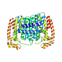 BU of 3cc9 by Molmil