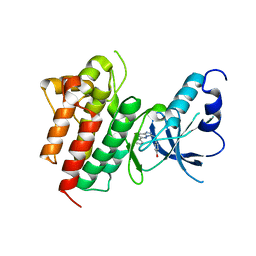 BU of 3ccn by Molmil