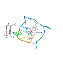 BU of 3cco by Molmil