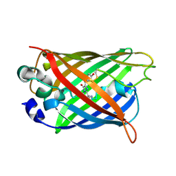 BU of 3cd1 by Molmil