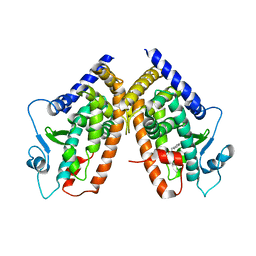 BU of 3cdp by Molmil