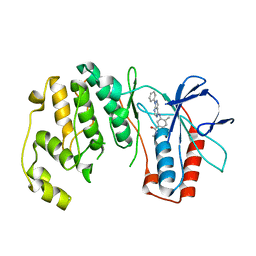 AU of 3cg2 by Molmil