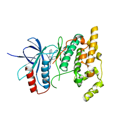 BU of 3cgf by Molmil