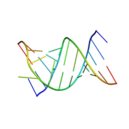 BU of 3cgs by Molmil