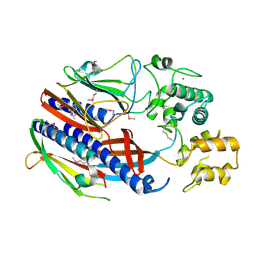 BU of 3ci0 by Molmil