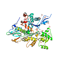 BU of 3ci5 by Molmil