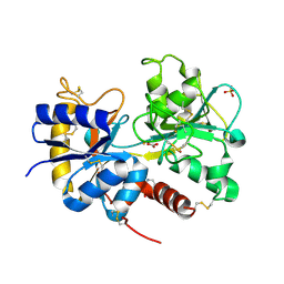 BU of 3ci8 by Molmil