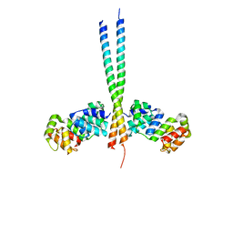 BU of 3cl3 by Molmil