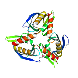 BU of 3cm1 by Molmil