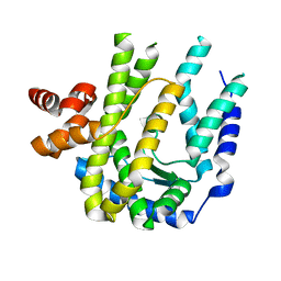 BU of 3cmn by Molmil