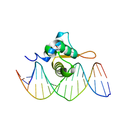 BU of 3coa by Molmil