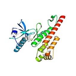 BU of 3cpc by Molmil