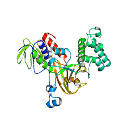 BU of 3cpi by Molmil