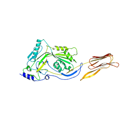 BU of 3cqf by Molmil