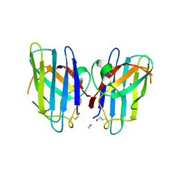 BU of 3cqq by Molmil