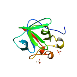 BU of 3crh by Molmil