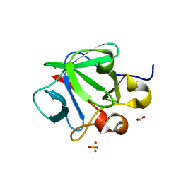 BU of 3cri by Molmil