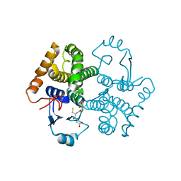 BU of 3crt by Molmil