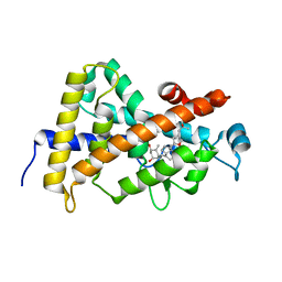 BU of 3cs4 by Molmil