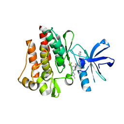 BU of 3cs9 by Molmil