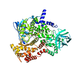 BU of 3csf by Molmil