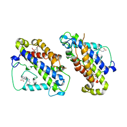 BU of 3csm by Molmil