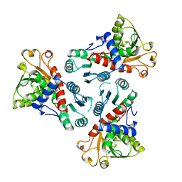 BU of 3csu by Molmil