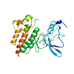 BU of 3cth by Molmil