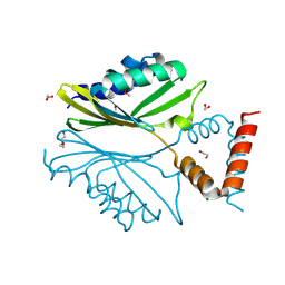 BU of 3cu3 by Molmil