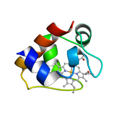 BU of 3cu4 by Molmil