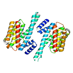 BU of 3cu8 by Molmil