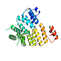 BU of 3cvp by Molmil