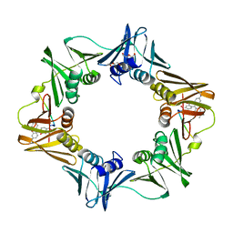 BU of 3d1f by Molmil