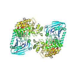 BU of 3d3i by Molmil